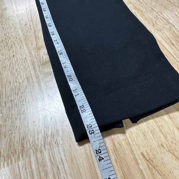 Spanx The Perfect Back Seam Skinny Pants Women's 20251Q Size Small NWOT - Picture 9 of 9